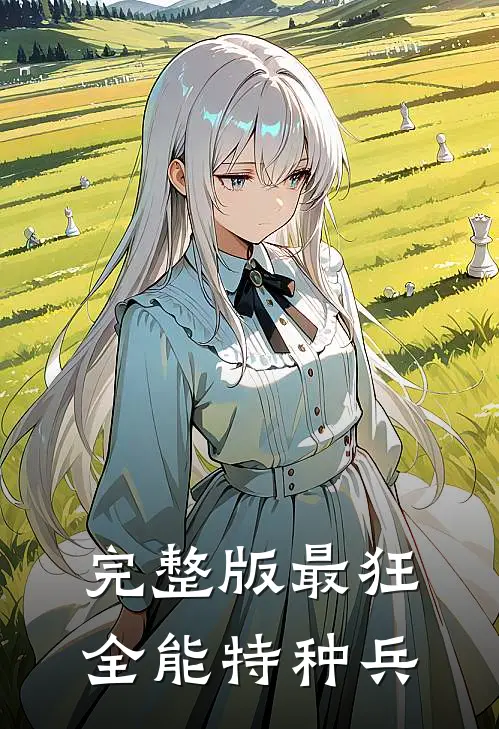 完整版最狂全能特种兵