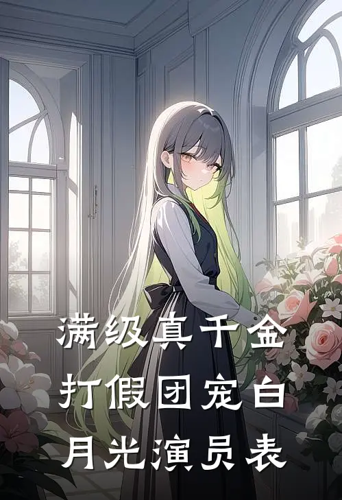 满级真千金打假团宠白月光演员表