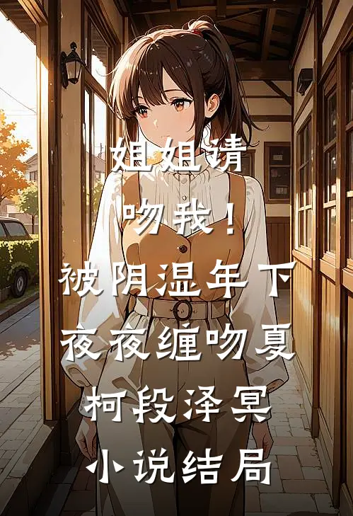 姐姐请吻我！被阴湿年下夜夜缠吻夏柯段泽冥小说结局