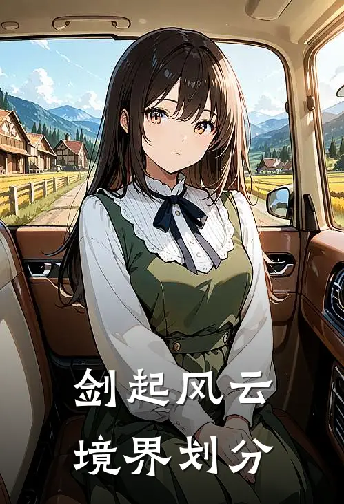 剑起风云境界划分