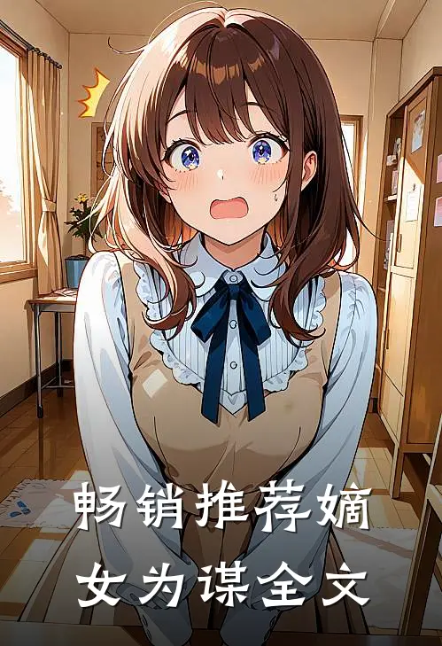 畅销推荐嫡女为谋全文