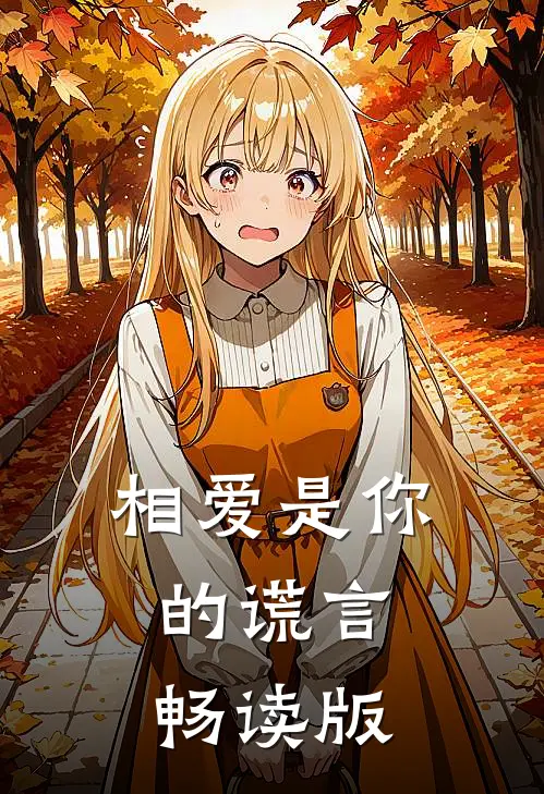 相爱是你的谎言畅读版