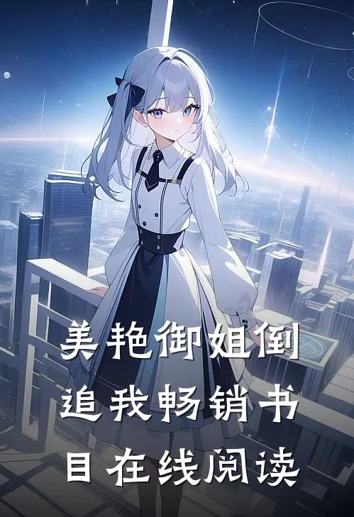 美艳御姐倒追我畅销书目在线阅读