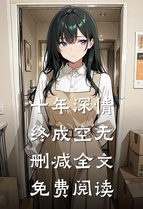 十年深情终成空无删减全文免费阅读