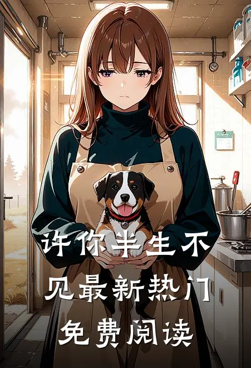许你半生不见最新热门免费阅读