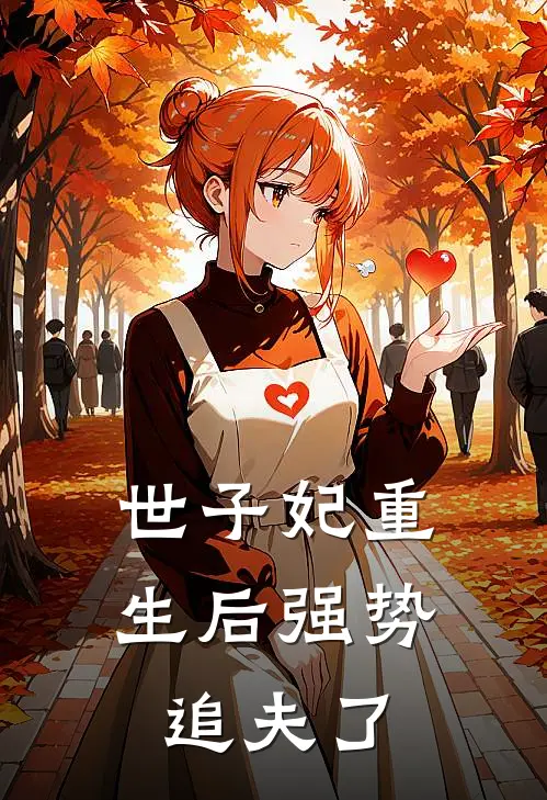 世子妃重生后强势追夫了