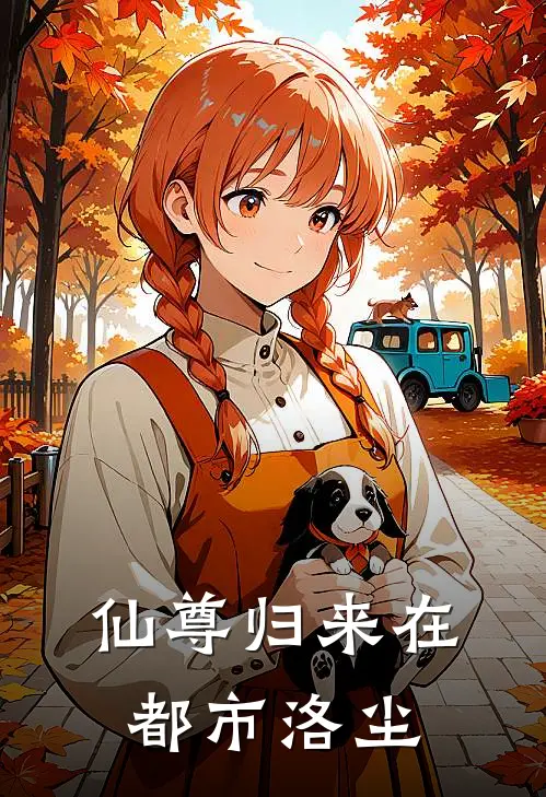 仙尊归来在都市洛尘
