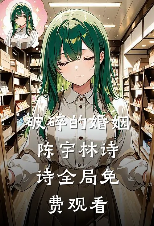 破碎的婚姻.陈宇林诗诗全局免费观看