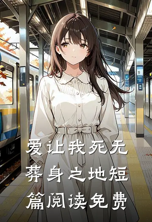 爱让我死无葬身之地短篇阅读免费