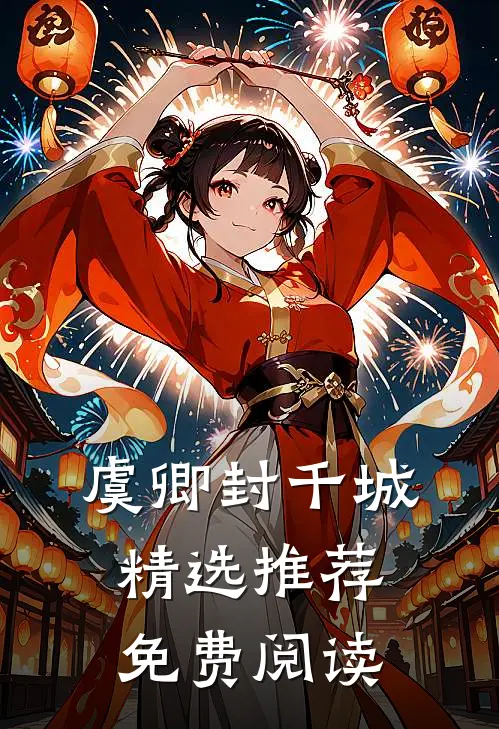 虞卿封千城精选推荐免费阅读