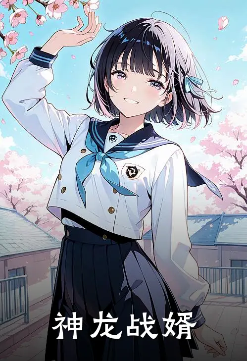 神龙战婿