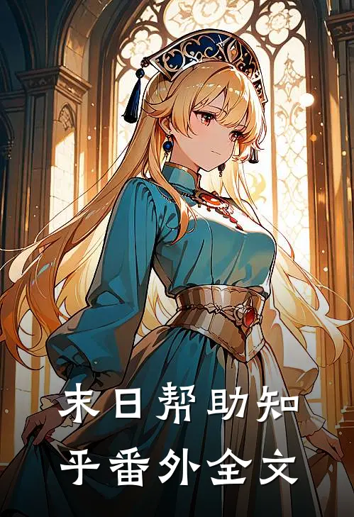 末日帮助知乎番外全文