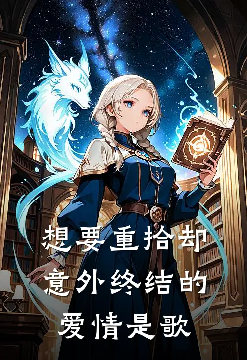 想要重拾却意外终结的爱情是歌