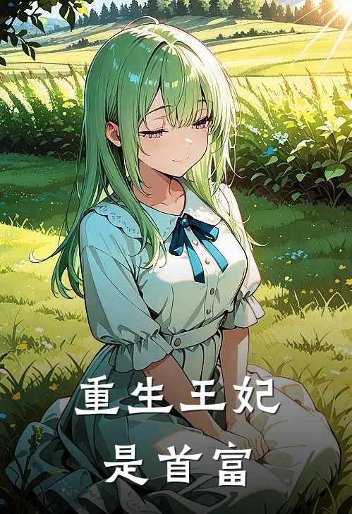 重生王妃是首富