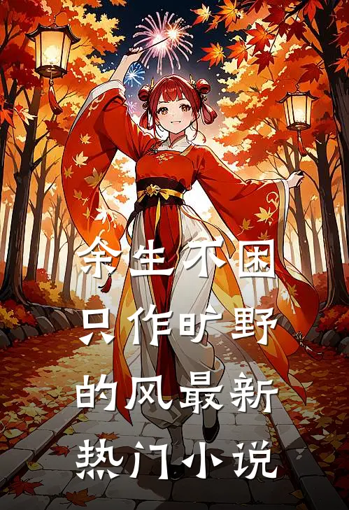 余生不困，只作旷野的风最新热门小说