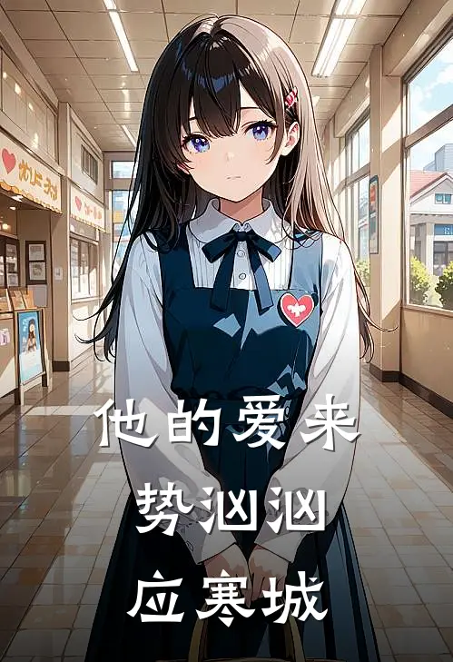 他的爱来势汹汹应寒城