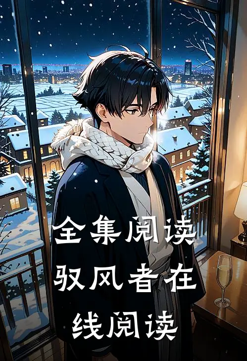 全集阅读驭风者在线阅读