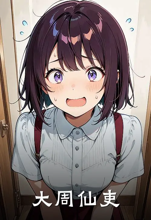 大周仙吏