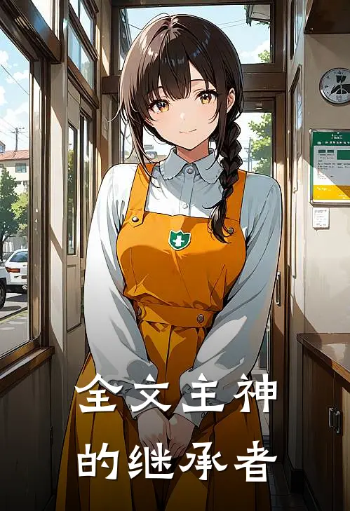 全文主神的继承者