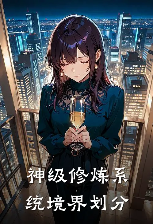 神级修炼系统境界划分