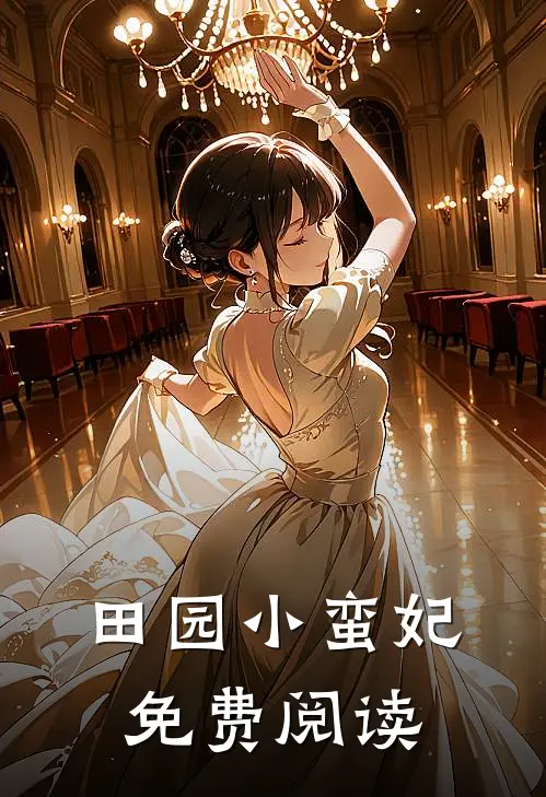田园小蛮妃免费阅读