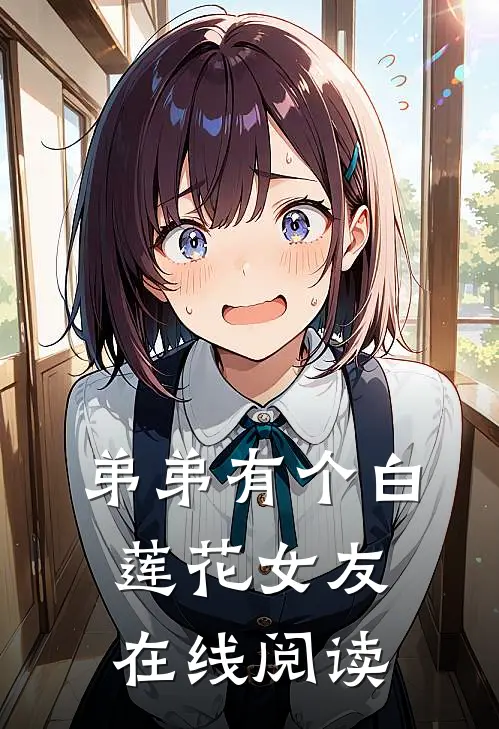 弟弟有个白莲花女友在线阅读