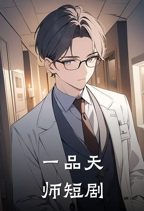 一品天师短剧