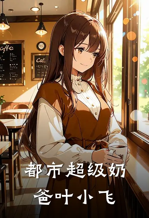 都市超级奶爸叶小飞