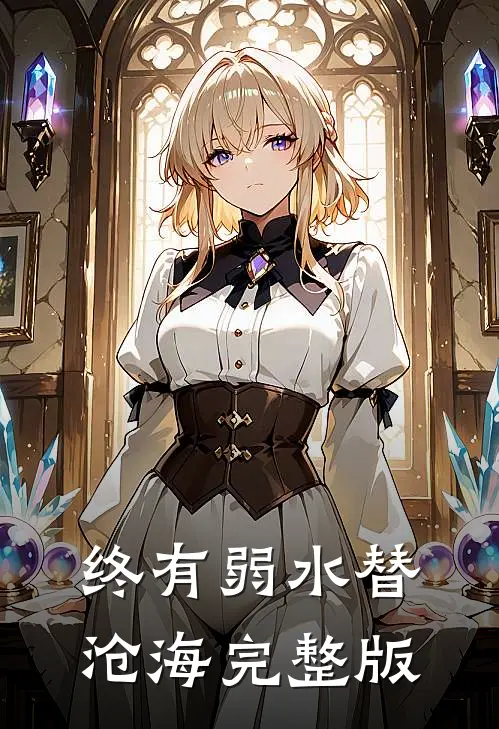 终有弱水替沧海完整版