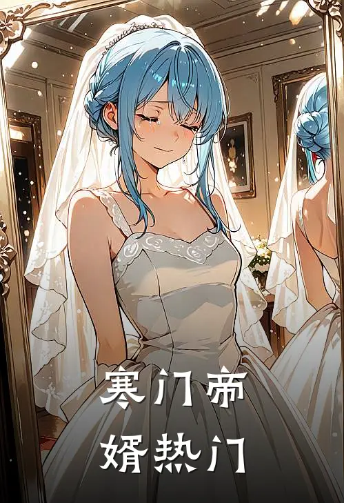 寒门帝婿热门