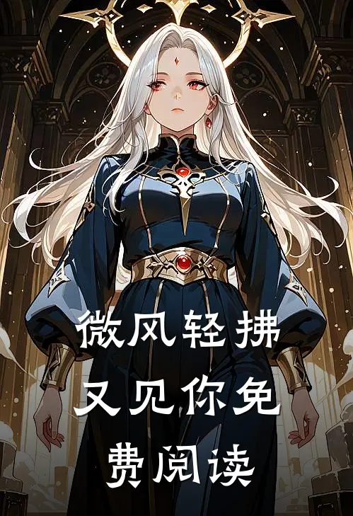 微风轻拂又见你免费阅读