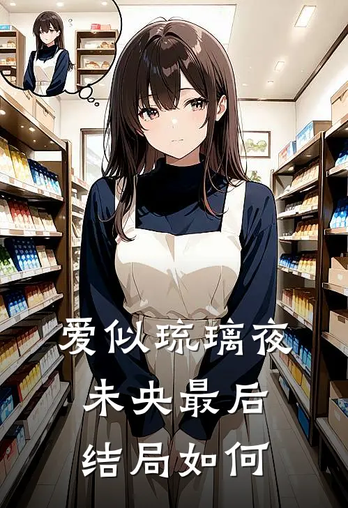 爱似琉璃夜未央最后结局如何