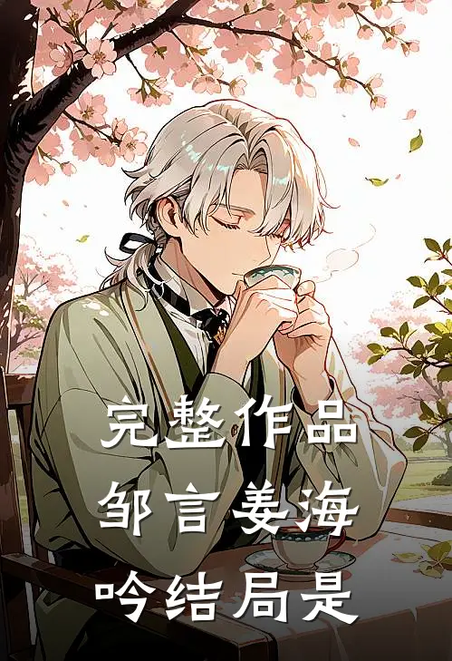 完整作品邹言姜海吟结局是