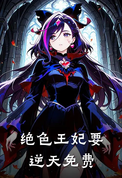 绝色王妃要逆天免费