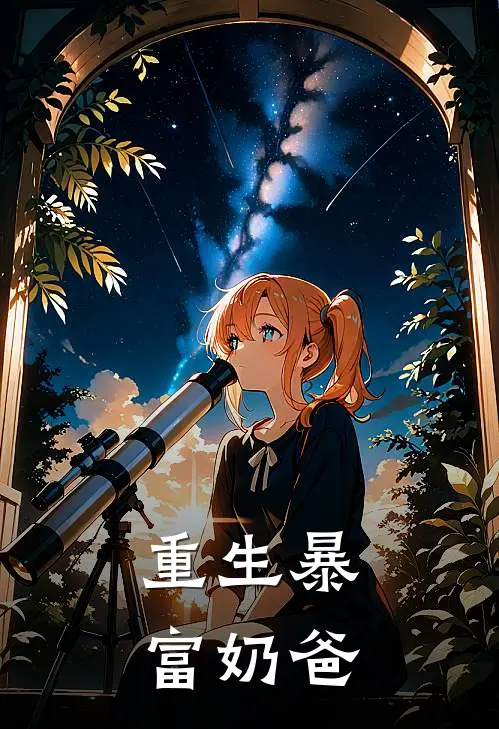 重生暴富奶爸