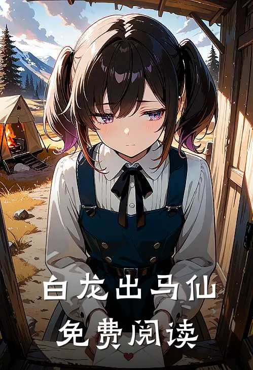 白龙出马仙免费阅读