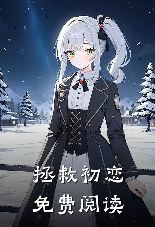 拯救初恋免费阅读