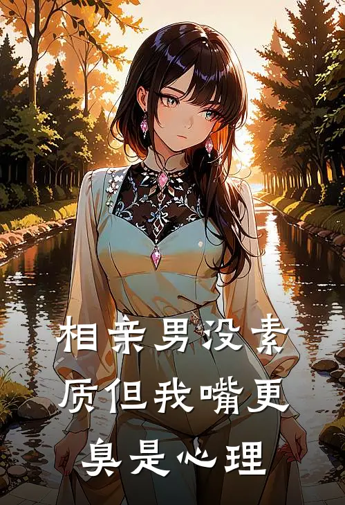 相亲男没素质但我嘴更臭是心理