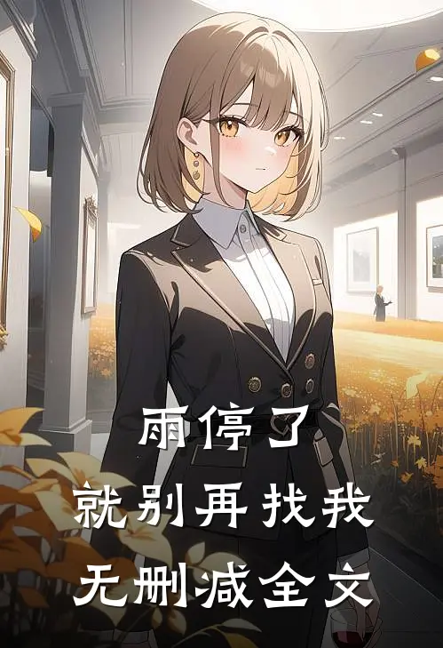 雨停了，就别再找我无删减全文