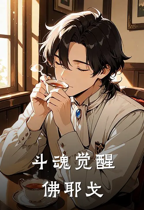 斗魂觉醒佛耶戈