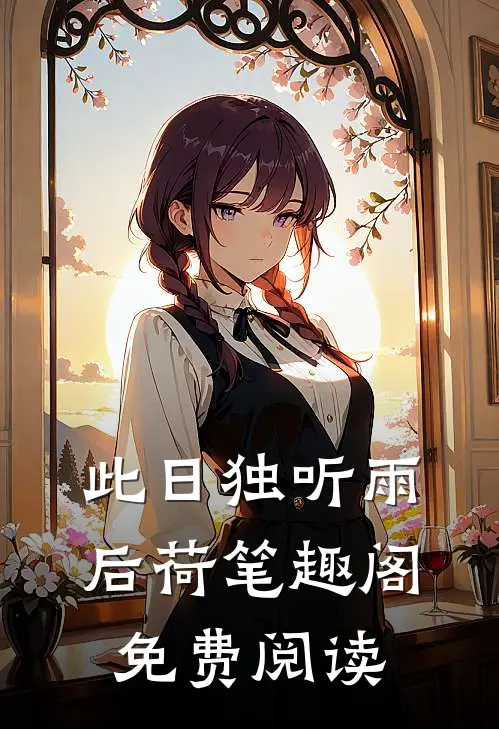 此日独听雨后荷笔趣阁免费阅读