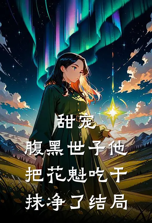 甜宠：腹黑世子他把花魁吃干抹净了结局