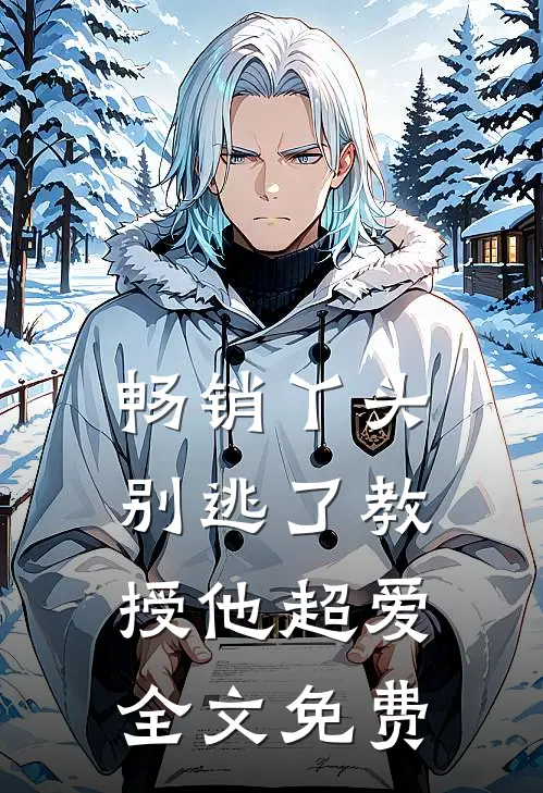 畅销丫头别逃了教授他超爱全文免费