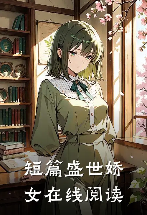 短篇盛世娇女在线阅读