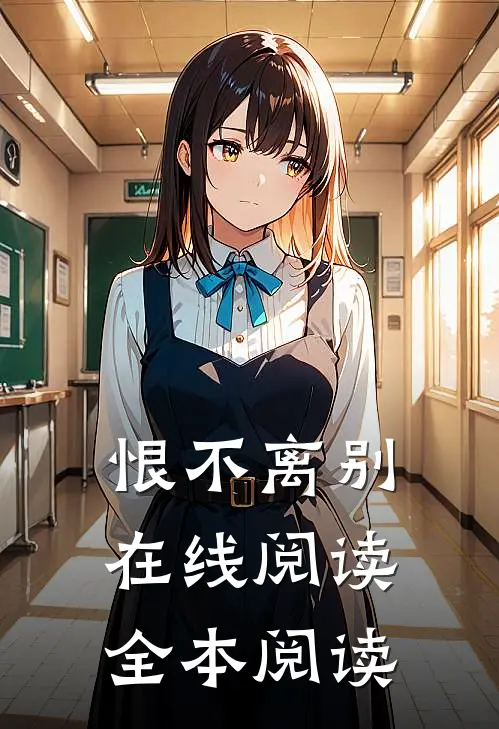 恨不离别在线阅读全本阅读