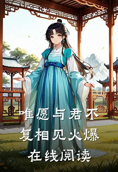 唯愿与君不复相见火爆在线阅读