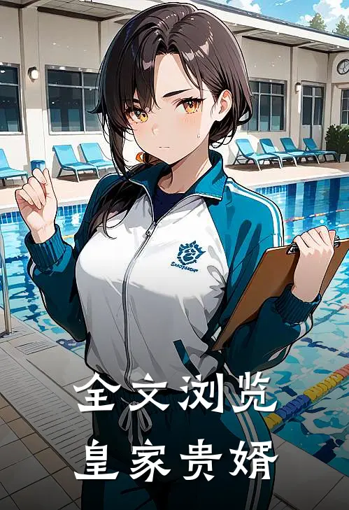 全文浏览皇家贵婿