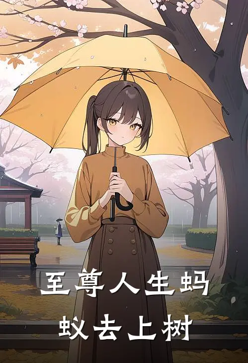 至尊人生 蚂蚁去上树
