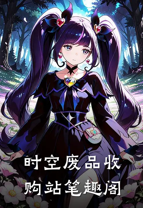 时空废品收购站笔趣阁