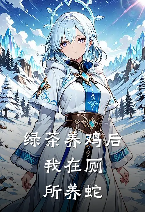 绿茶养鸡后，我在厕所养蛇